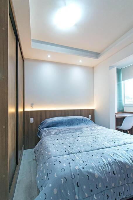 Hospedagem Studio 111 Ideal Prox Consulado Eua Hipica Cgh Vibra Autodromo E Transamerica Expo Center Сан-Пауло Экстерьер фото
