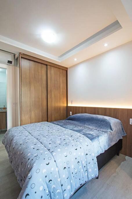 Hospedagem Studio 111 Ideal Prox Consulado Eua Hipica Cgh Vibra Autodromo E Transamerica Expo Center Сан-Пауло Экстерьер фото